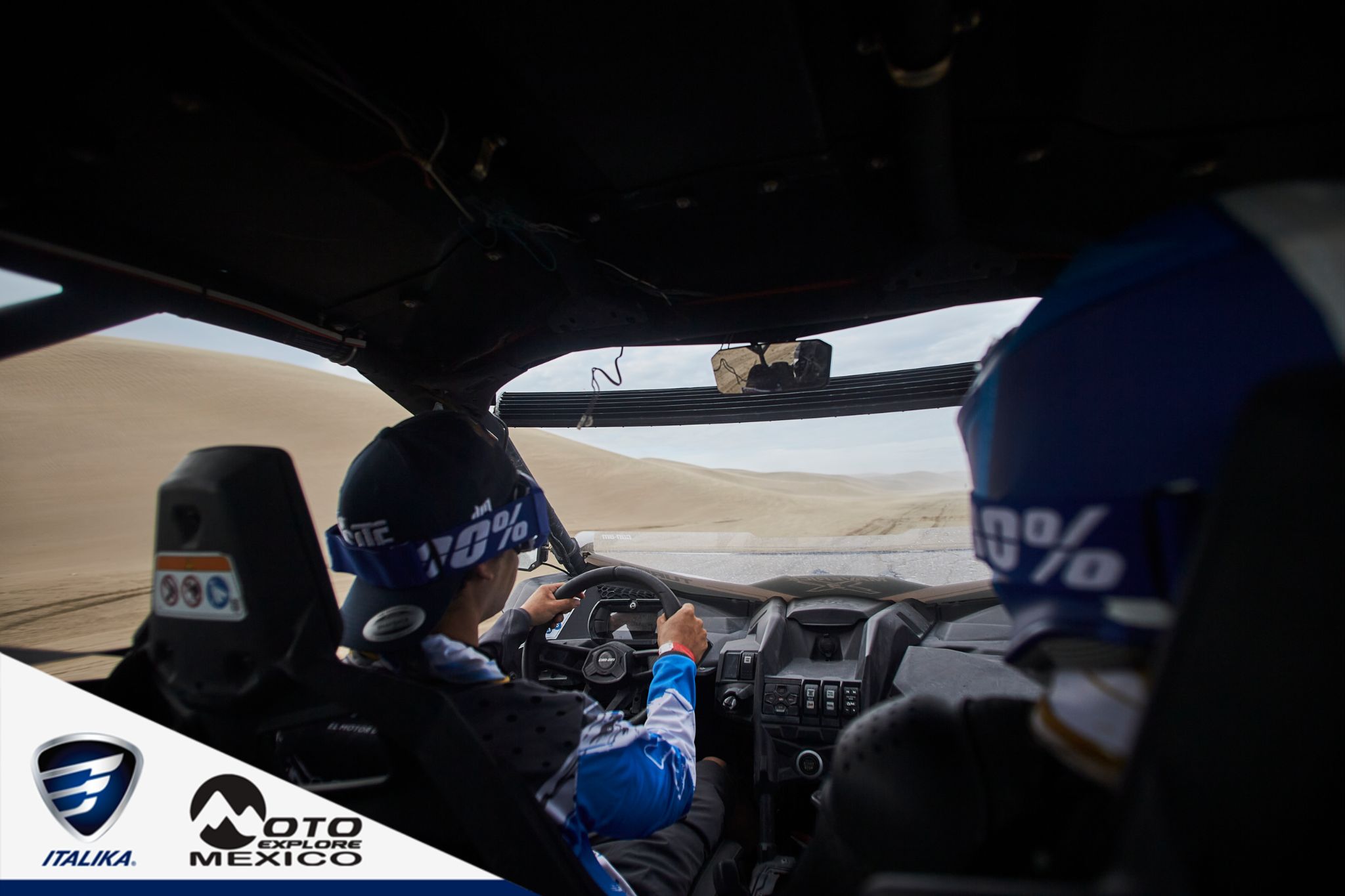 ITALIKA CHACHALACAS D2 227